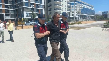 Denizde halıya sarılmış halde cesedi bulunan Sedef G&uuml;ler cinayetinin ş&uuml;phelisi tutuklandı
