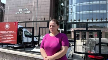 Denizde halıya sarılmış halde cesedi bulunan Sedef G&uuml;ler&rsquo;in annesinin acıyla dolu tepkisi