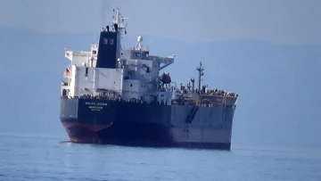 Denizde kaybolan Hintli&rsquo;nin 14 g&uuml;n sonra cansız bedenine ulaşıldı
