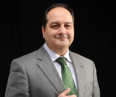 Denizhan Sezgin, Bursa Rehberler Odası başkan adayı