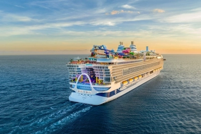 Denizlerde Yeni Bir D&ouml;nem Başlıyor: ABB ve Royal Caribbean&rsquo;dan 15 Yıllık S&ouml;zleşme