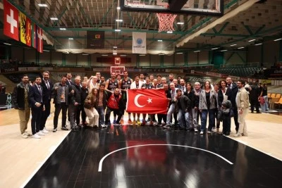 Denizli Basket, Avrupa&rsquo;da Azerbaycan deplasmanına &ccedil;ıkıyor