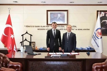 Denizli B&uuml;y&uuml;kşehirde bayram &ouml;ncesi SDS sevinci
