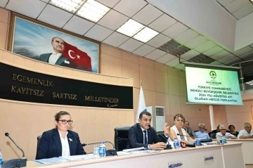 Denizli B&uuml;y&uuml;kşehirden imdada yetişecek projeler
