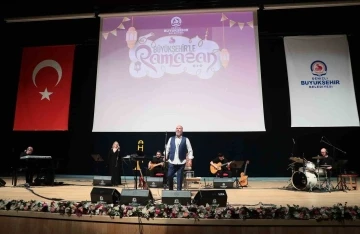 Denizli B&uuml;y&uuml;kşehirden Ramazan ayına &ouml;zel 6 farklı program
