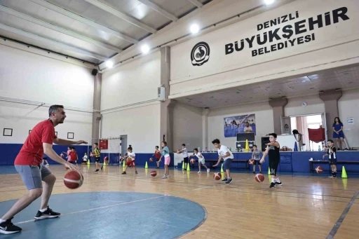 Denizli B&uuml;y&uuml;kşehrin yeni d&ouml;nem spor kurs kayıtları başlıyor
