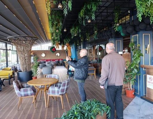 Denizli&rsquo;de 2024&rsquo;te 68 bin 542 t&uuml;t&uuml;n denetimi yapıldı, 274 işletmeye ceza uygulandı
