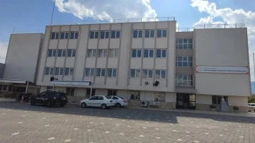 Denizli&rsquo;de Anadolu İmam Hatip Lisesi Spor Proje Okulu a&ccedil;ıldı
