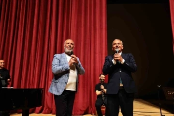 Denizli&rsquo;de Fatih Erko&ccedil; r&uuml;zgarı esti
