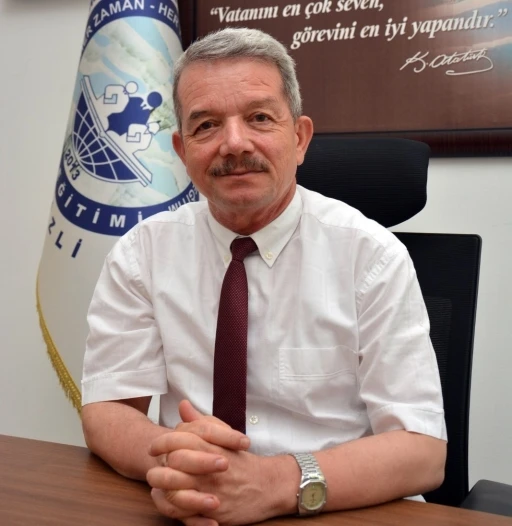 Denizli&rsquo;de gassal olmak isteyenlerin sayısı artıyor
