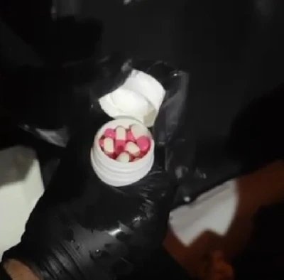 Denizli&rsquo;de narkotik operasyonlarında 11 zehir taciri tutuklandı