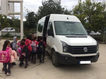 Denizli&rsquo;de &ouml;ğrenci ve iş&ccedil;i servis &uuml;cretleri belli oldu

