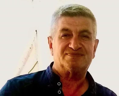 Denizli&rsquo;de otomobilin &ccedil;arptığı yaya hayatını kaybetti