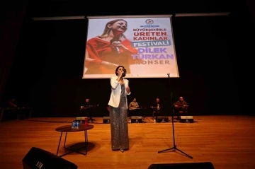 Denizli&rsquo;de T&uuml;rkan Şoray r&uuml;zgarı esti
