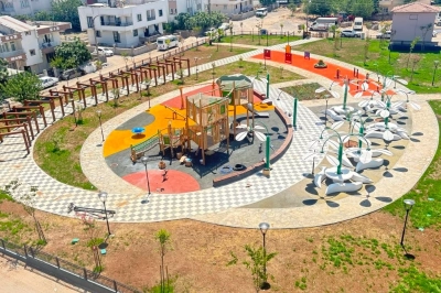 Denizli&rsquo;den Adıyaman&rsquo;a Kardeşlik K&ouml;pr&uuml;s&uuml; Kuruldu