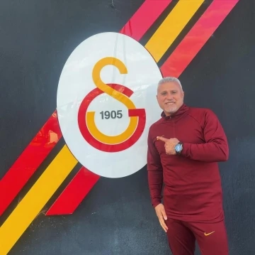 Denizli Galatasaray Futbol Okulları, Papen Mustafa&rsquo;ya emanet
