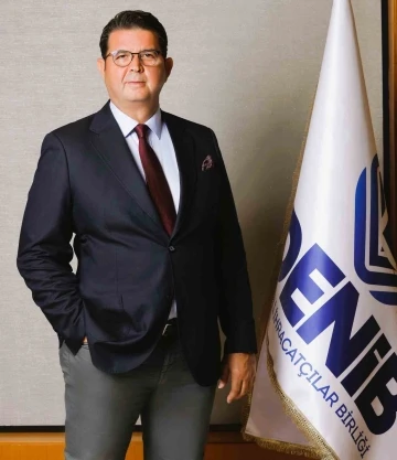 Denizli İhracatı Y&uuml;zde 14,8 arttı
