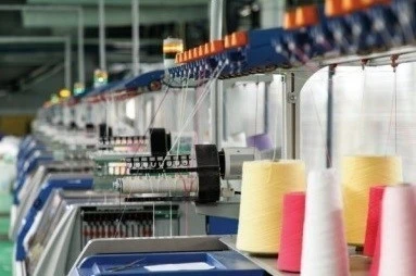 Denizli ihracatında &ccedil;ift haneli artış
