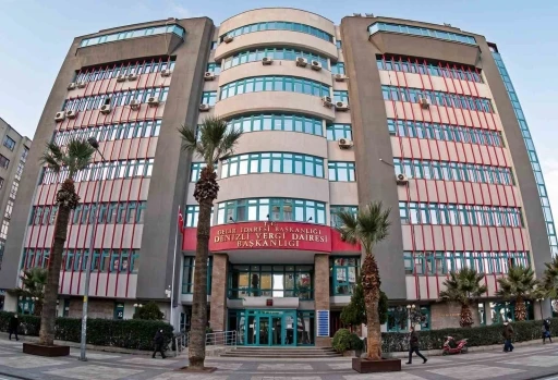 Denizli&rsquo;nin gelir ve kurumlar vergisi rekortmenleri belli oldu
