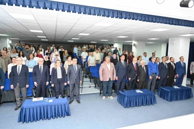 Denizli&rsquo;nin Milli M&uuml;cadeledeki konumu konuşuldu
