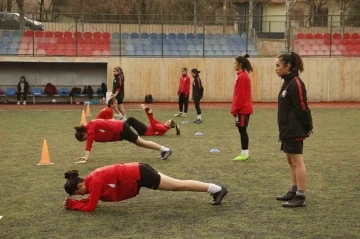 Denizli&rsquo;nin sultanları yeni sezona hazır
