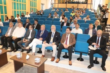 Denizli OSB &rsquo;Sanayide Dijital D&ouml;n&uuml;ş&uuml;m Zirvesi&rsquo;ne ev sahipliği yaptı
