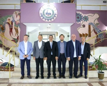 Denizli OSB Teknokent, Denizli&rsquo;yi inovasyon merkezi haline getirecek
