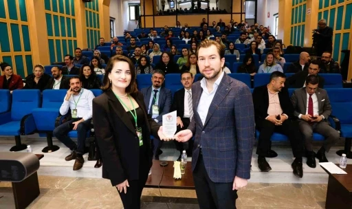 Denizli OSB &lsquo;Tekstilde S&uuml;rd&uuml;r&uuml;lebilirlik&rsquo; &ccedil;alıştayına ev sahipliği yaptı
