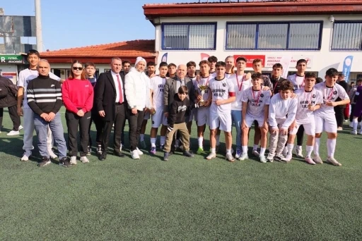 Denizli&rsquo;yi temsil edecek takım belirlendi
