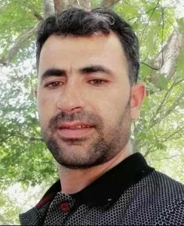 İş&ccedil;i, iş kazasında hayatını kaybetti