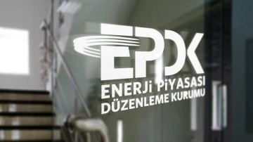 Depolamalı elektrik &uuml;retim tesisi &ouml;n lisans başvuruları ge&ccedil;ici olarak durduruldu