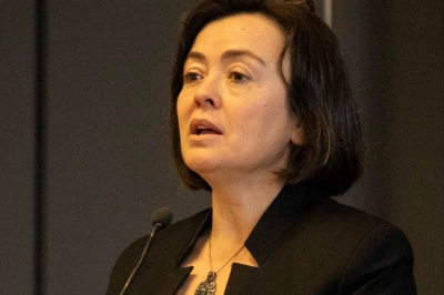 Deprem B&ouml;lgesinde Doğum Sonrası Depresyonu Azaltacak Biyopsikososyal Destek Modeli Geliştirildi