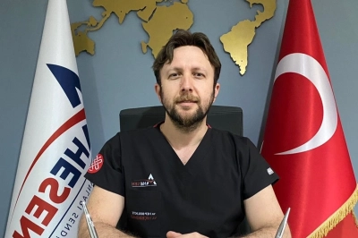 Deprem B&ouml;lgesinde Sağlık Krizi!