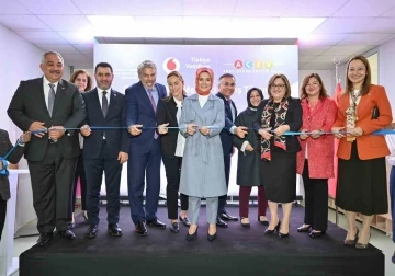 Deprem b&ouml;lgesindeki &ccedil;ocuk ve aile merkezlerinin sayısı 3&rsquo;e ulaştı
