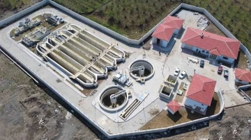 Deprem b&ouml;lgesine 6 ayda 1 milyar 600 milyon lira destek
