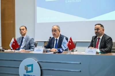 Deprem B&ouml;lgesine Bir M&uuml;jde De Basın İlan Kurumu'ndan