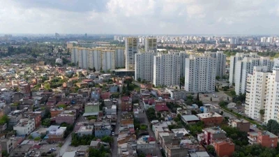 Deprem kentsel d&ouml;n&uuml;ş&uuml;me talebi arttırdı
