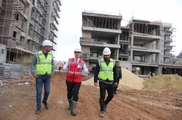 Deprem Mersin&rsquo;de kentsel d&ouml;n&uuml;ş&uuml;m talebini patlattı
