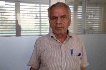 Deprem uzmanı Baki: &ldquo;Beklenen art&ccedil;ı deprem daha meydana gelmedi&rdquo;