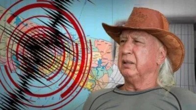 Deprem uzmanı &Uuml;şemezsoy, Marmara'daki riskli b&ouml;lgeyi bir kez daha işaret etti