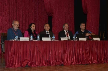 &rsquo;Deprem ve diren&ccedil;li kentler: Hatay i&ccedil;in &ccedil;&ouml;z&uuml;m arayışı &ccedil;alıştayı&rsquo; d&uuml;zenlendi
