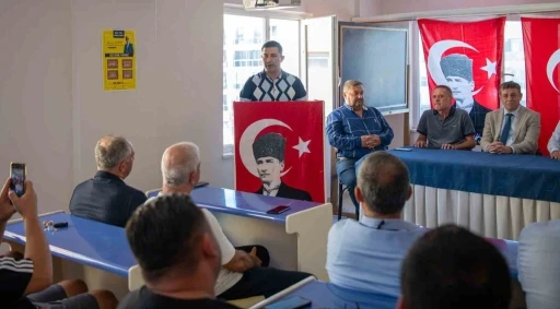 Depremde yaşamını yitiren M&uuml;zeyyen&rsquo;in adı parkta yaşayacak
