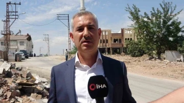 Depremin yıktığı Kiltepe, kentsel d&ouml;n&uuml;ş&uuml;mle ayağa kalkacak
