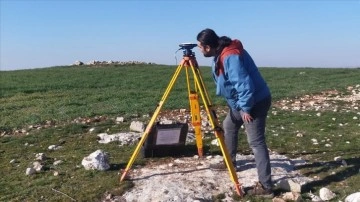 Depremlerin yer kabuğuna etkisi T&Uuml;BİTAK destekli projeyle araştırılıyor