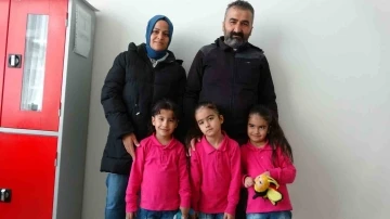 Depremzede &uuml;&ccedil;&uuml;zler Isparta&rsquo;da ders başı yaptı
