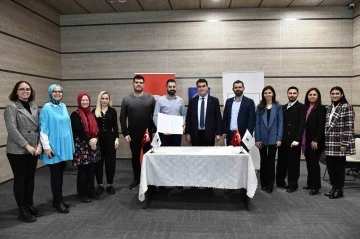 Depremzedelere psikolojik destek i&ccedil;in &ouml;zel merkez