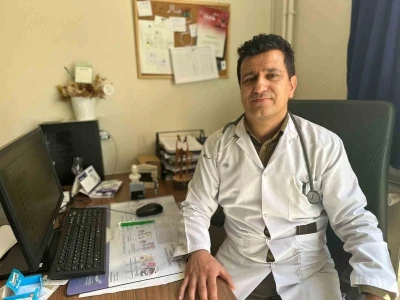 Depresyonda olan hasta 56 g&uuml;n boyunca uyudu
