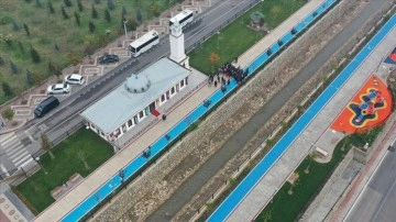 İneg&ouml;l Belediyesi'nden &ouml;nemli proje