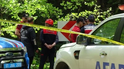 Dereye d&uuml;şen 9 yaşındaki &ccedil;ocuğun cansız bedeni altı g&uuml;n sonra bulundu