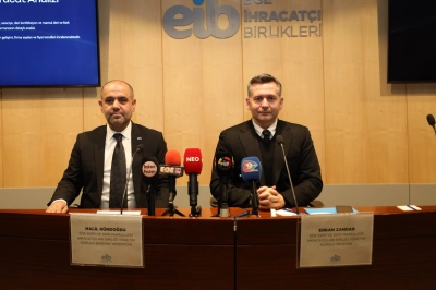 Deri Sekt&ouml;r&uuml;nde Alarm Zilleri: İhracat&ccedil;ılar Enflasyonla Doğru Orantılı Kur İstiyor